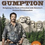 gumption