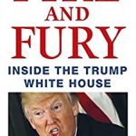Fire and Fury – Michael Wolff